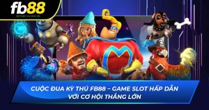 cuoc dua ky thu fb88 thumb